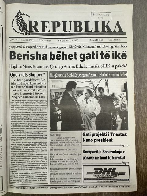 Republika 1997-07-03