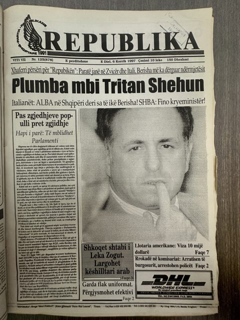Republika 1997-07-06