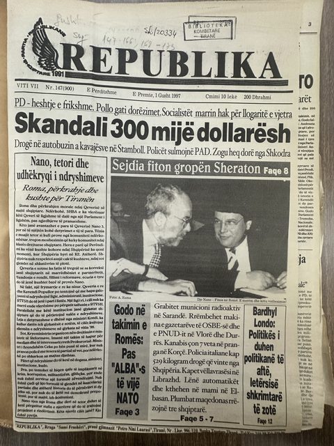Republika 1997-08-01