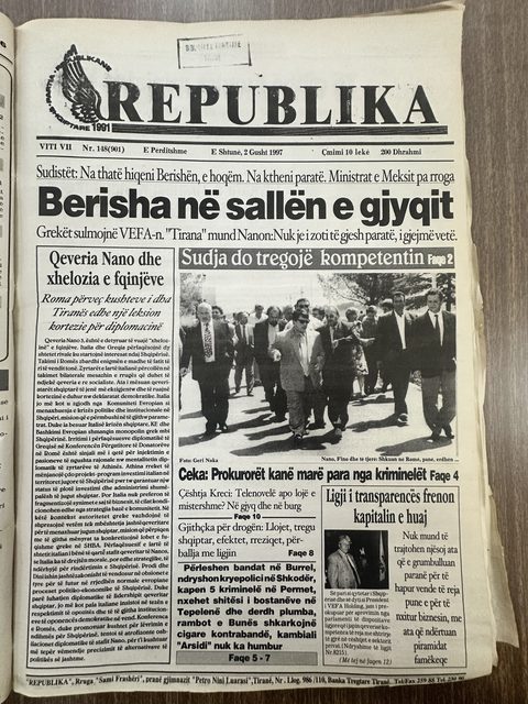 Republika 1997-08-02