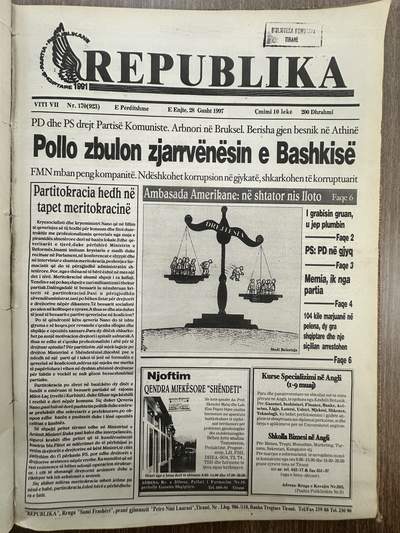 Republika 1997-08-28