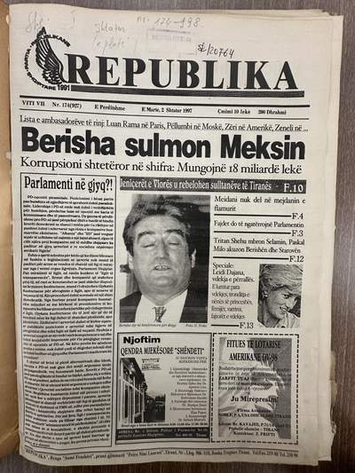 Republika 1997-09-02