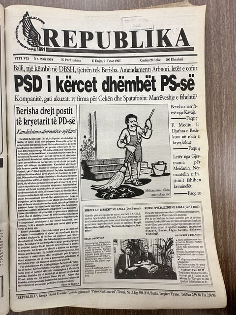 Republika 1997-10-09