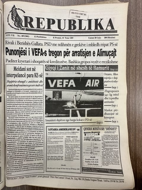 Republika 1997-10-10