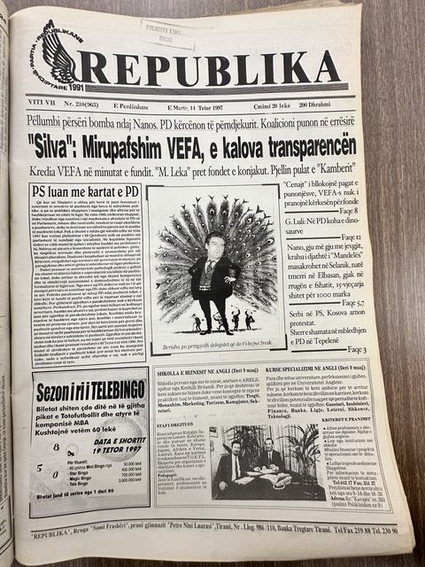 Republika 1997-10-14