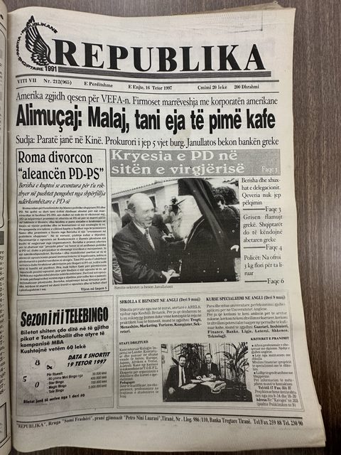 Republika 1997-10-16