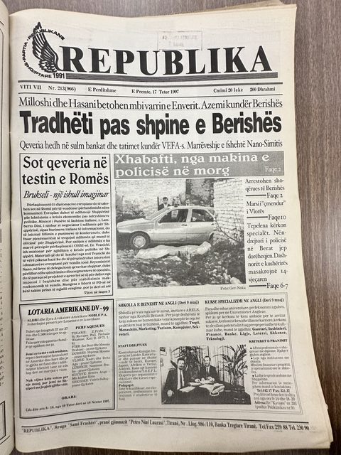 Republika 1997-10-17
