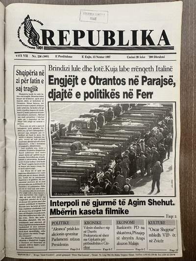 Republika 1997-11-13