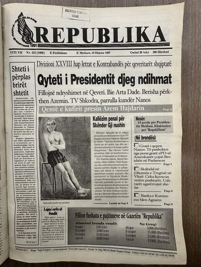 Republika 1997-12-10