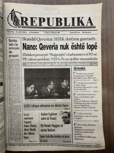 Republika 1997-12-14