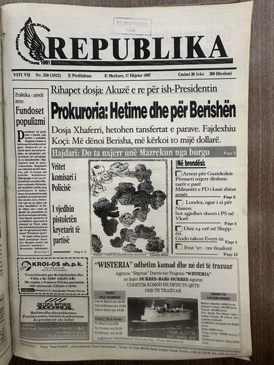 Republika 1997-12-17