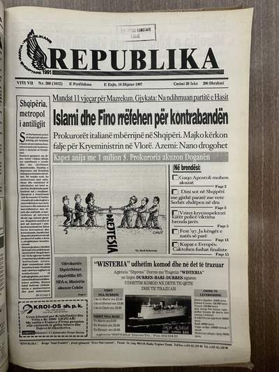Republika 1997-12-18
