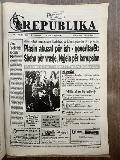 Republika 1997-12-21