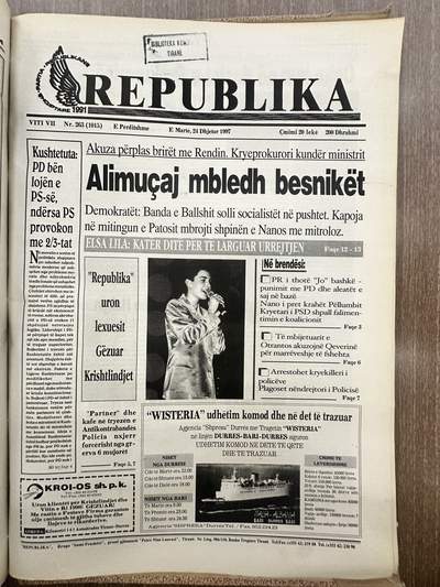 Republika 1997-12-24