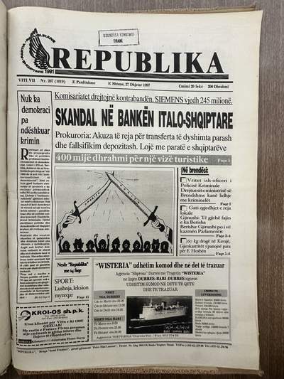 Republika 1997-12-27