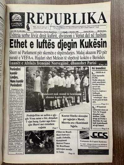 Republika 1998-06-11