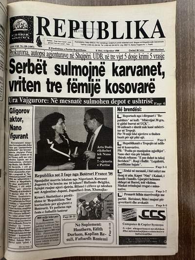 Republika 1998-06-14