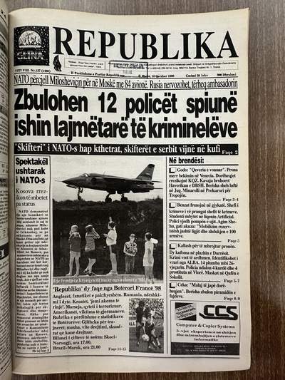 Republika 1998-06-16