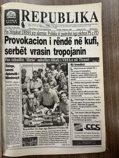 Republika 1998-06-18