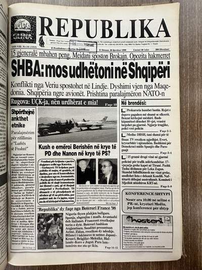 Republika 1998-06-20