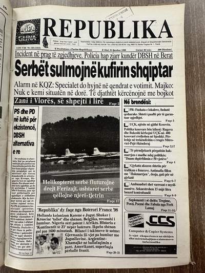 Republika 1998-06-21