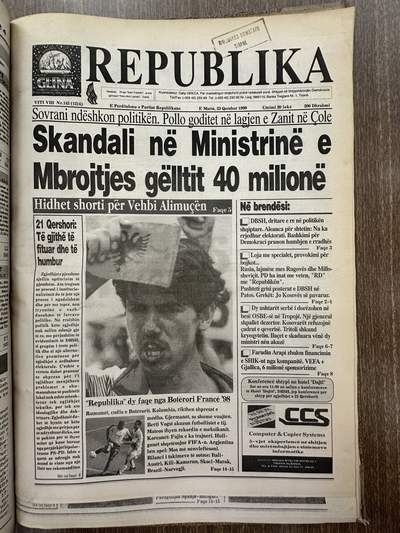 Republika 1998-06-23