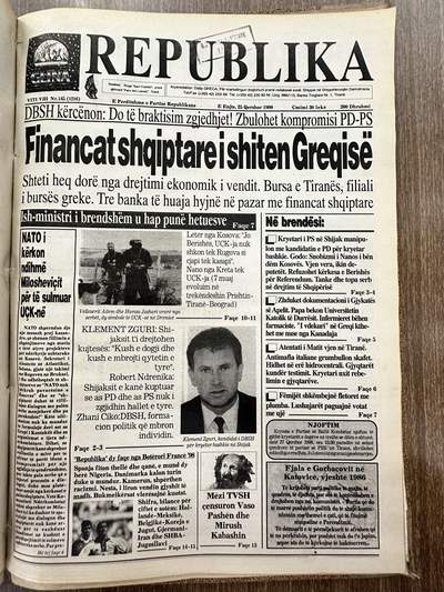 Republika 1998-06-25