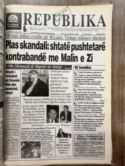 Republika 1998-06-26