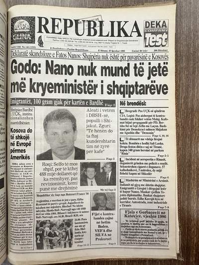 Republika 1998-06-27