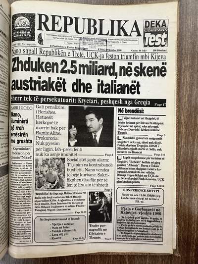 Republika 1998-06-28