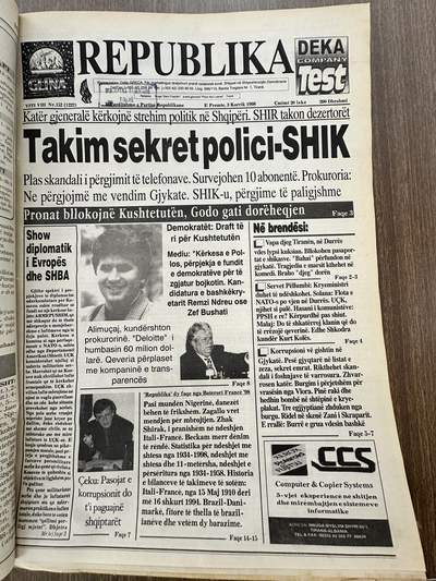 Republika 1998-07-03