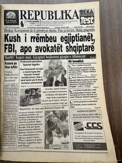 Republika 1998-07-04