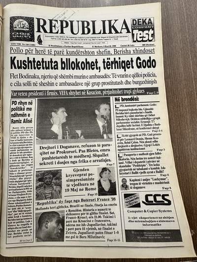 Republika 1998-07-08