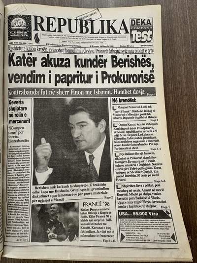 Republika 1998-07-10