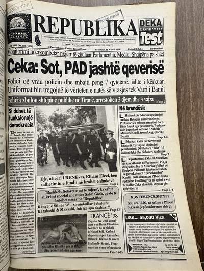 Republika 1998-07-11