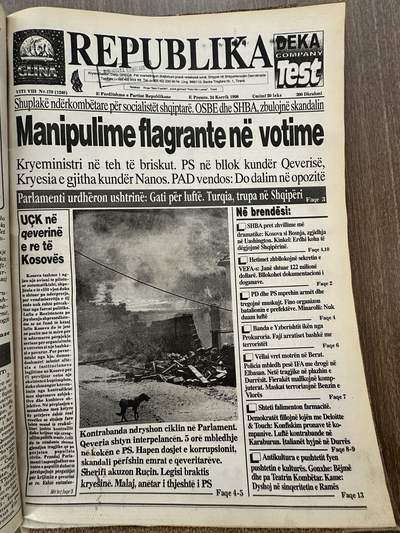 Republika 1998-07-24