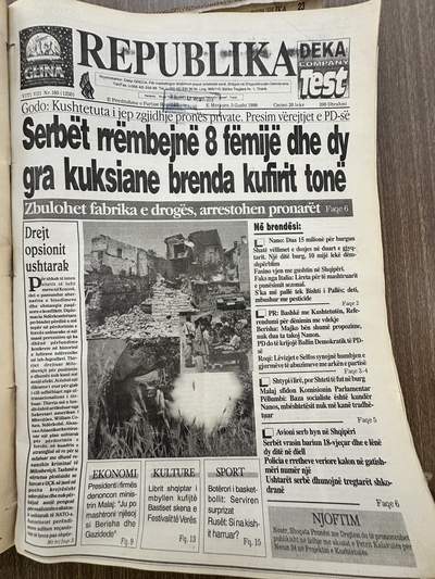 Republika 1998-08-05