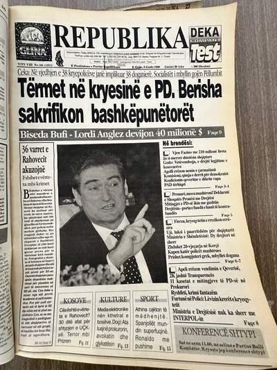 Republika 1998-08-06