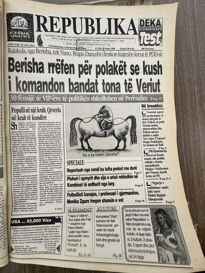 Republika 1998-08-11
