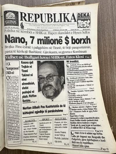 Republika 1998-08-12