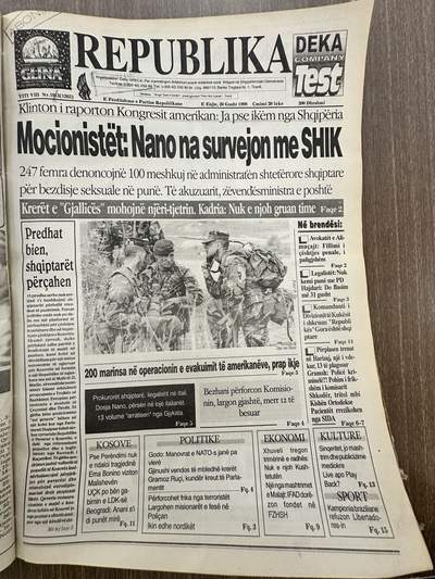 Republika 1998-08-20