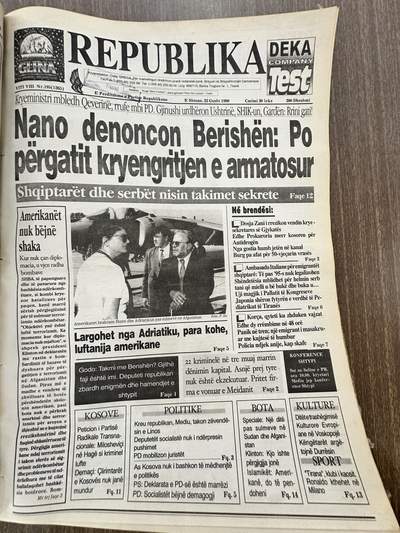 Republika 1998-08-22