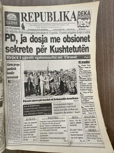 Republika 1998-08-23