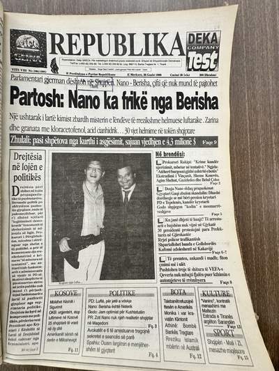 Republika 1998-08-26