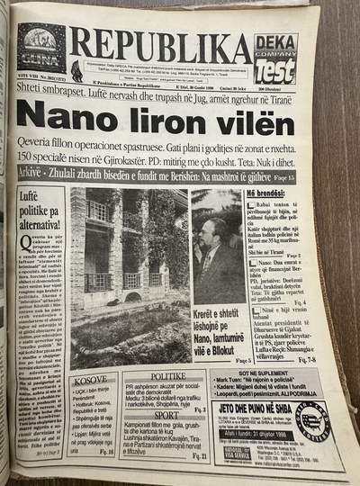 Republika 1998-08-30