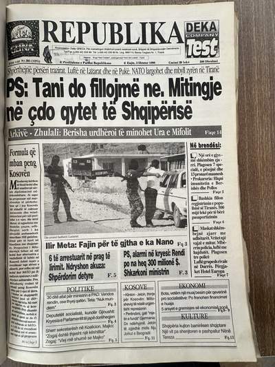 Republika 1998-09-03