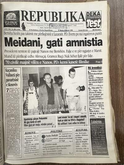 Republika 1998-09-08