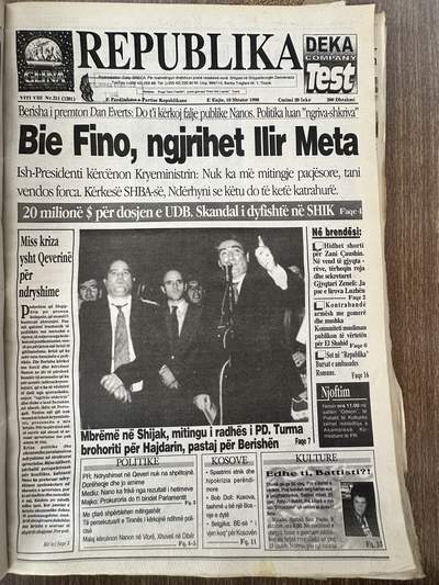 Republika 1998-09-10