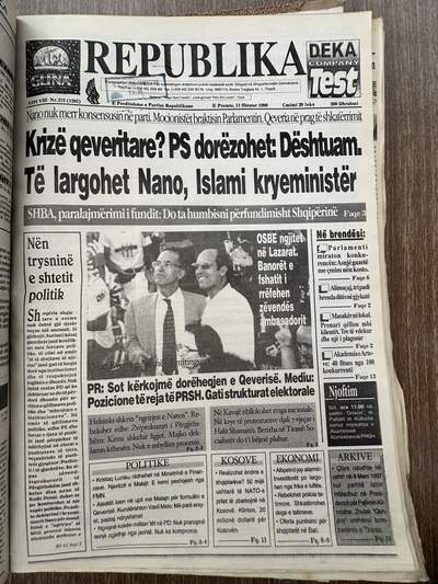 Republika 1998-09-11