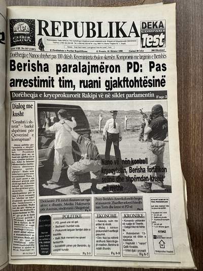 Republika 1998-09-18